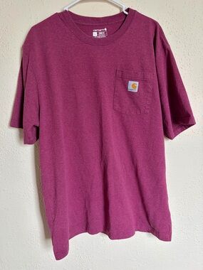 Men’s Carhartt T-Shirt